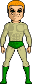 Jimmy Olsen Wrestling Jimmy Olsen #82